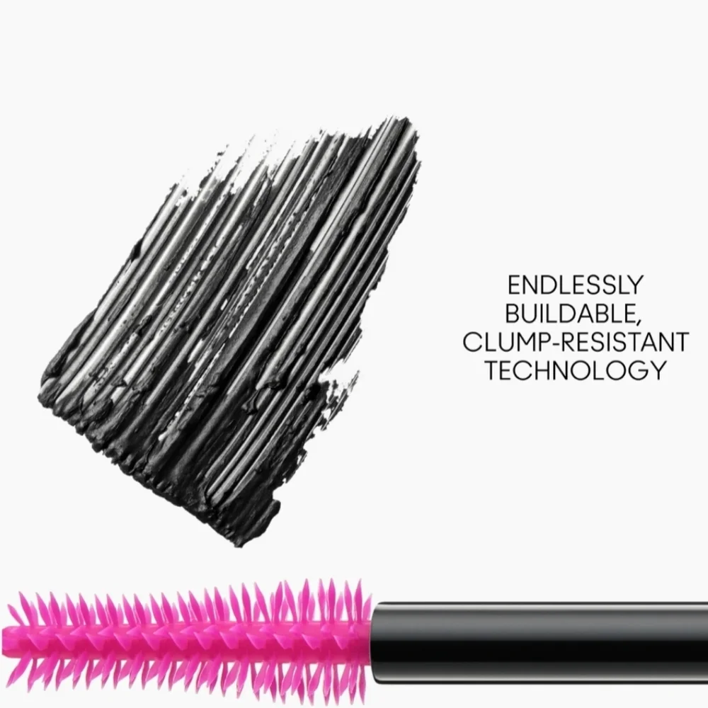 MAC STACK Mega Mascara Brush (mini)